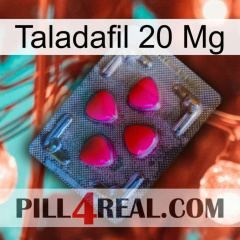 Taladafil 20Mg 13